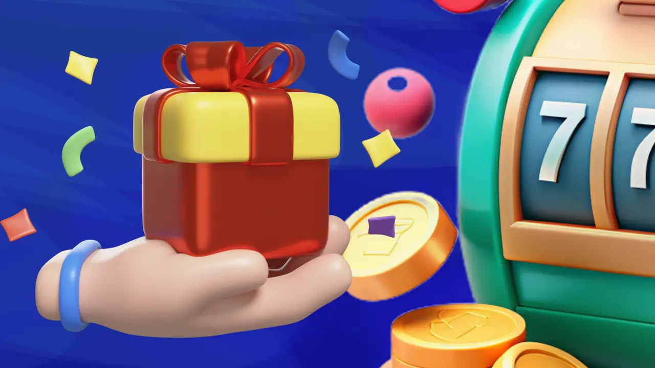 Вітальні бонуси Сhampion casino